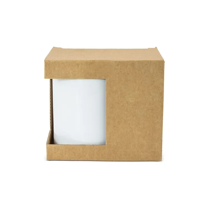 Scatola kraft per tazza “magui” · Y-225