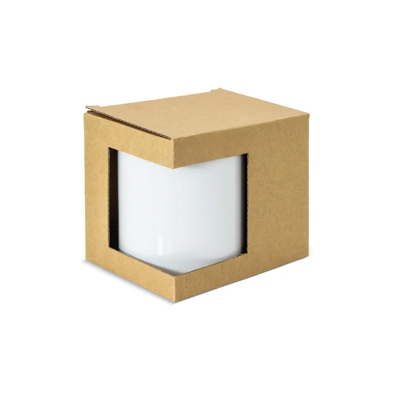 Scatola kraft per tazza “magui” · Y-225
