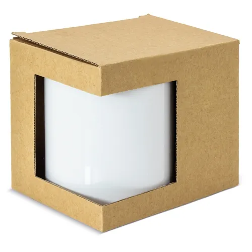 Scatola kraft per tazza “magui” · Y-225