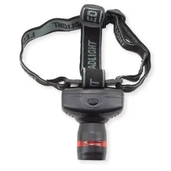 Torcia frontale zoom 4 funzioni "new foz" · Z-304-N 2