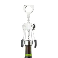 Set vino 2 pz "piamonte" · 10614 2