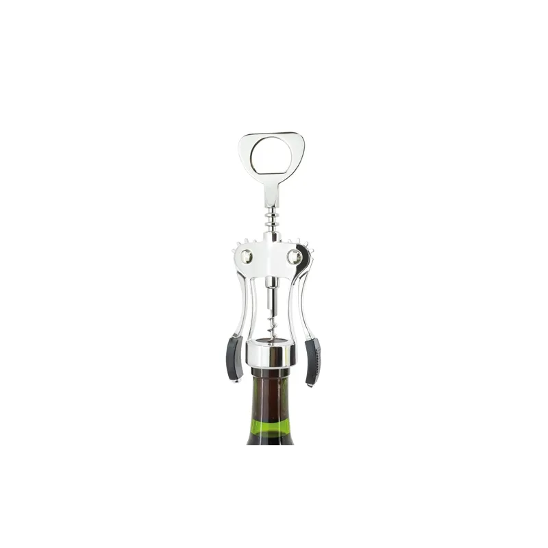 Set vino 2 pz "piamonte" · 10614