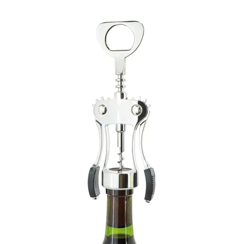 Set vino 2 pz "piamonte" · 10614