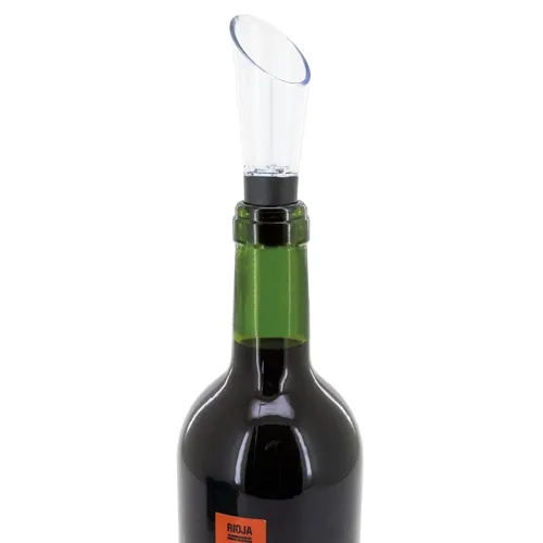 Set vino 2 pz "piamonte" · 10614