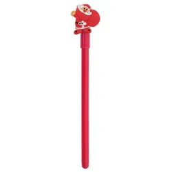 PENNA DI NATALE "PUKKI"