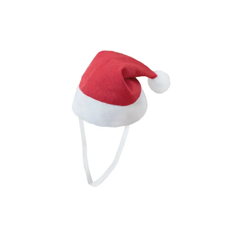 Cappello natalizio mascotte "pipo" · 10632