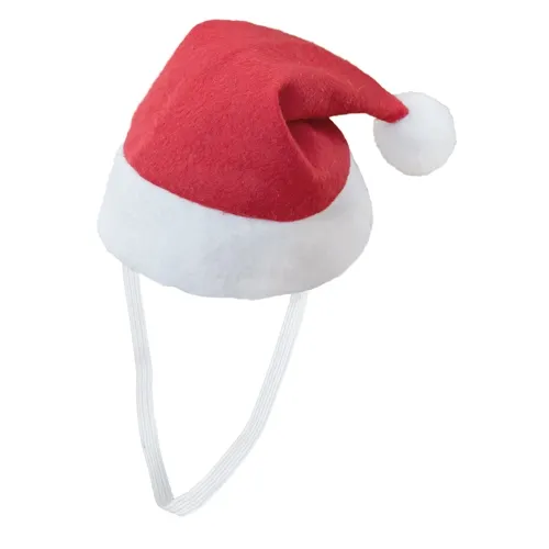 Cappello natalizio mascotte "pipo" · 10632