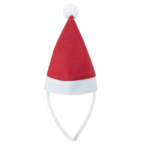 Cappello natalizio mascotte "pipo" · 10632