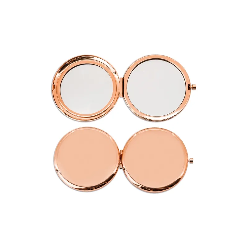 Specchio compatto "cleo" · 10638