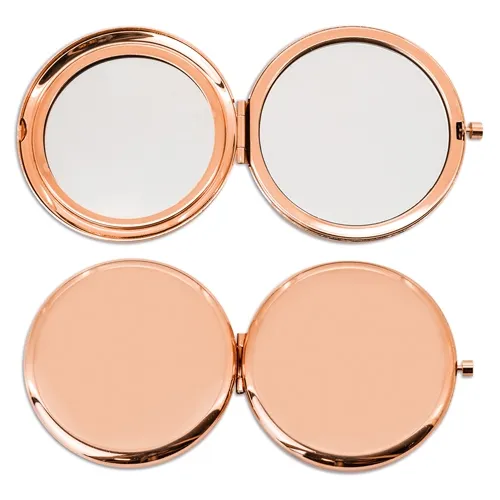 Specchio compatto "cleo" · 10638