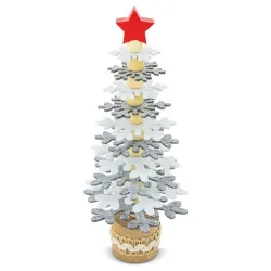 Albero di natale "pukky" · 10653-GR