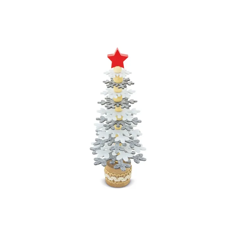 Albero di natale "pukky" · 10653-GR