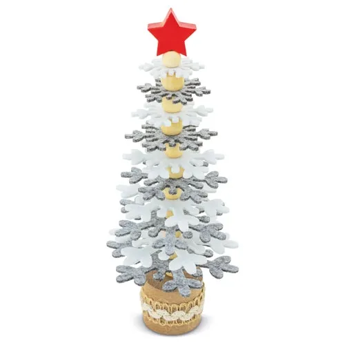 Albero di natale "pukky" · 10653-GR
