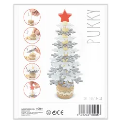 Albero di natale "pukky" · 10653-GR 2