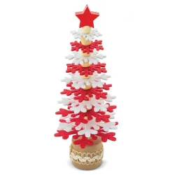 Albero di natale "pukky" · 10653-RO