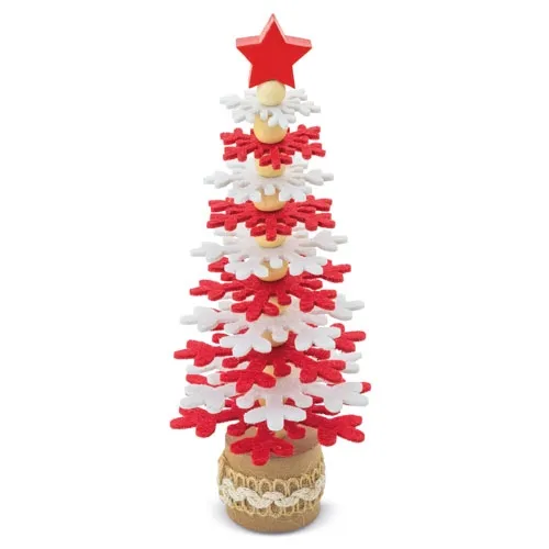 Albero di natale "pukky" · 10653-RO