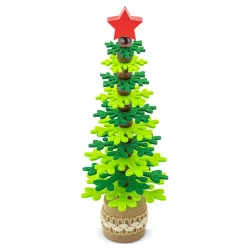 Albero di natale "pukky" · 10653-VE