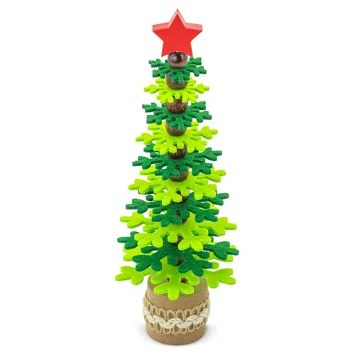Albero di natale "pukky" · 10653-VE