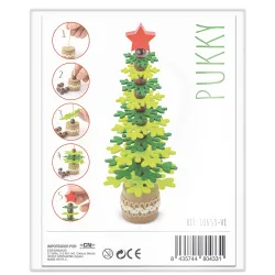 Albero di natale "pukky" · 10653-VE 2