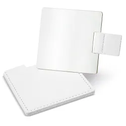 Specchio acciaio inox "lilyan" · 10673-BL