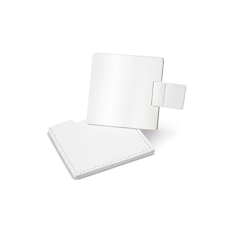 Specchio acciaio inox "lilyan" · 10673-BL