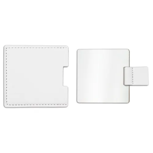 Specchio acciaio inox "lilyan" · 10673-BL