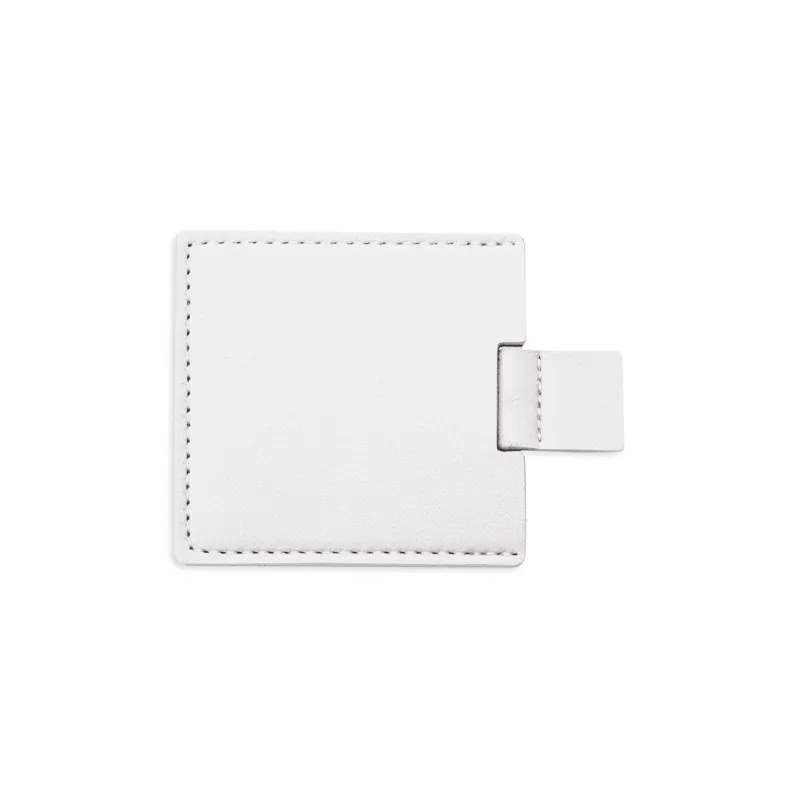 Specchio acciaio inox "lilyan" · 10673-BL