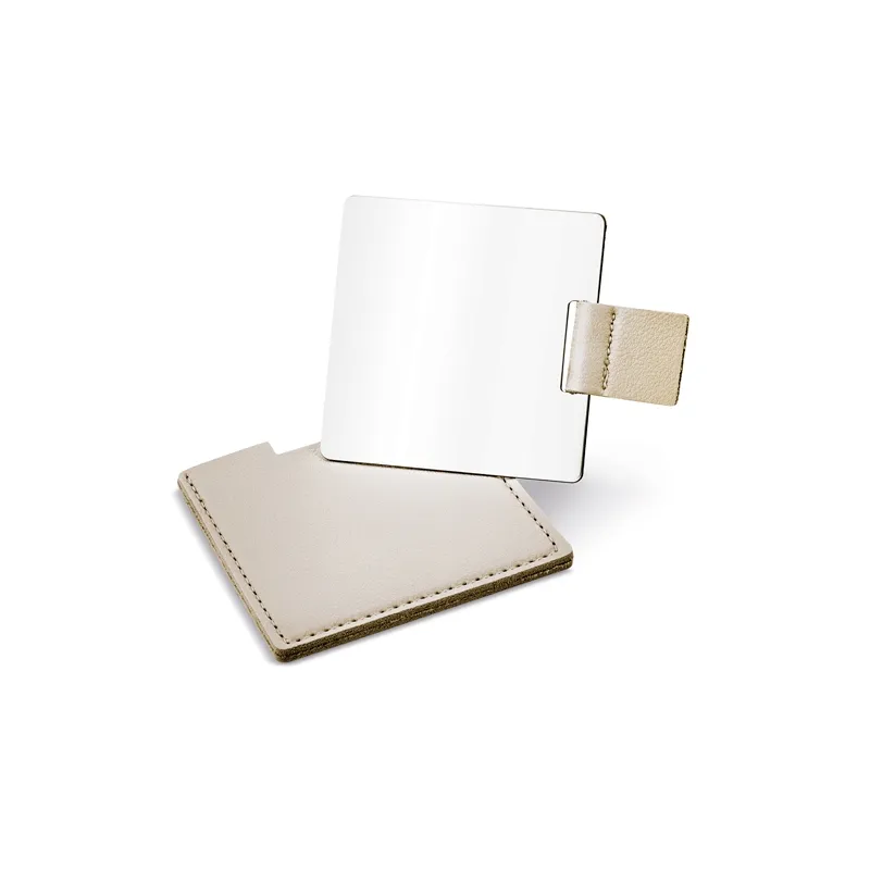 Specchio acciaio inox "lilyan" · 10673-OR