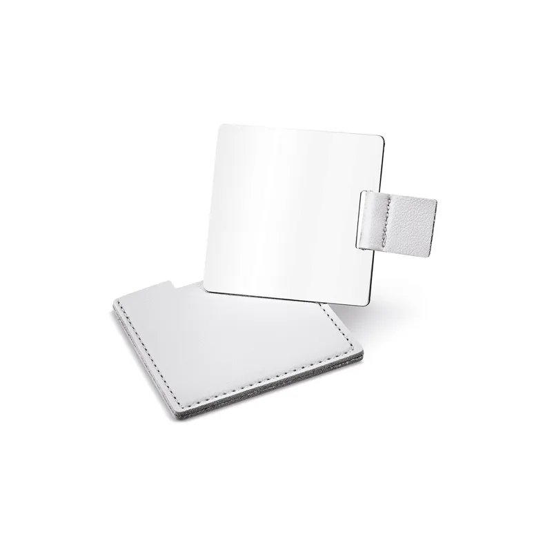Specchio acciaio inox "lilyan" · 10673-PT