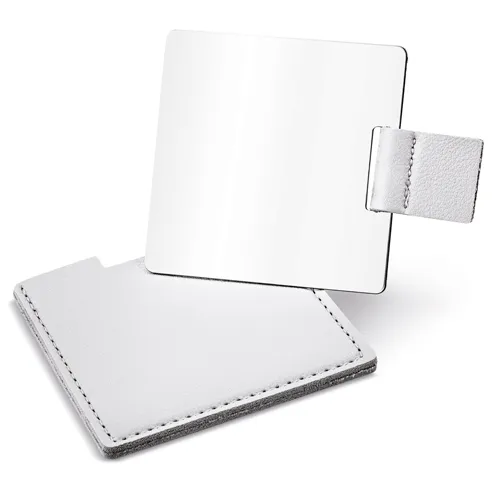 Specchio acciaio inox "lilyan" · 10673-PT