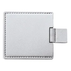 Specchio acciaio inox "lilyan" · 10673-PT 2