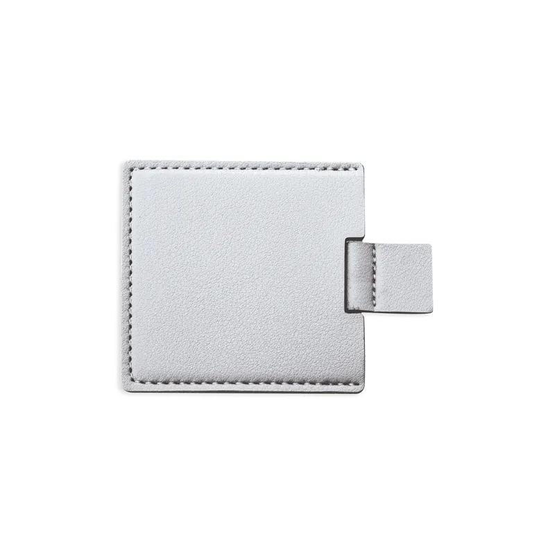 Specchio acciaio inox "lilyan" · 10673-PT