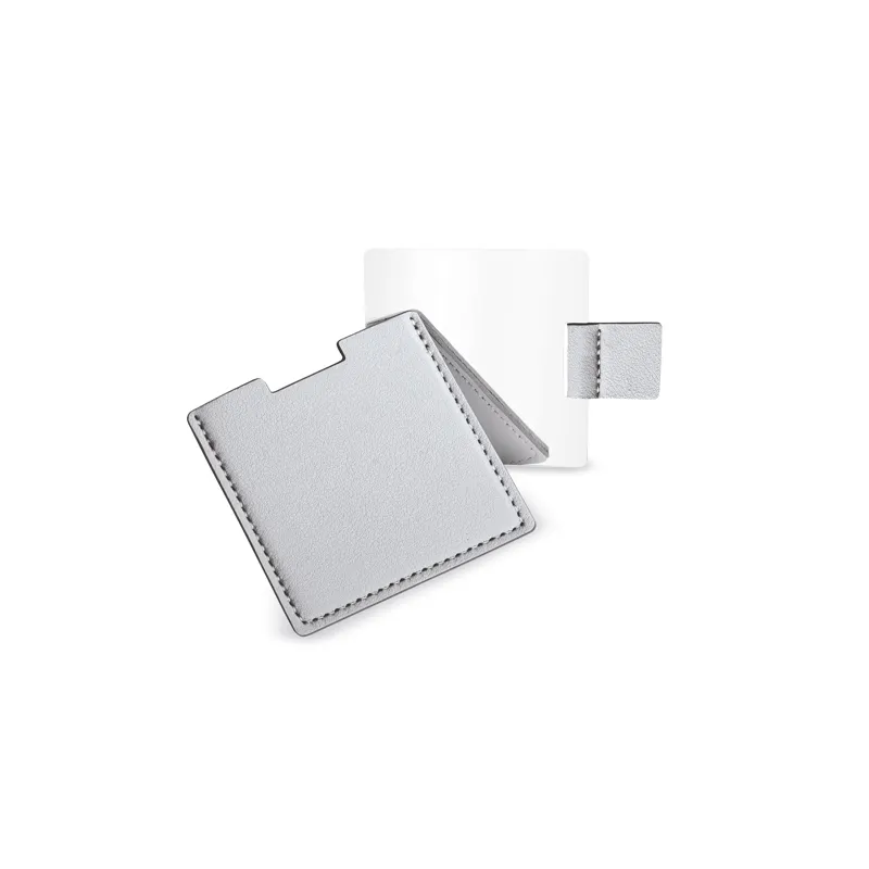 Specchio acciaio inox "lilyan" · 10673-PT
