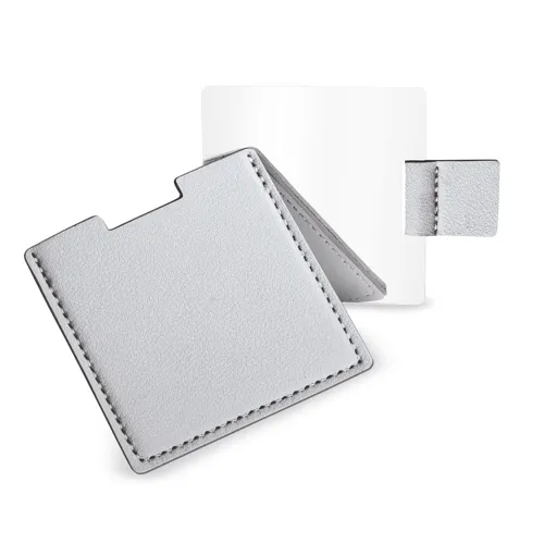 Specchio acciaio inox "lilyan" · 10673-PT