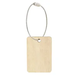 PORTACHIAVI MULTIFUNZIONE IN LEGNO "VOLKA"