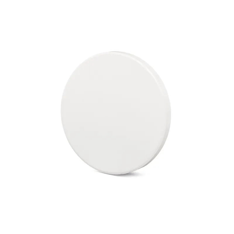Calamita rotonda di ceramica "rondal" · 10722