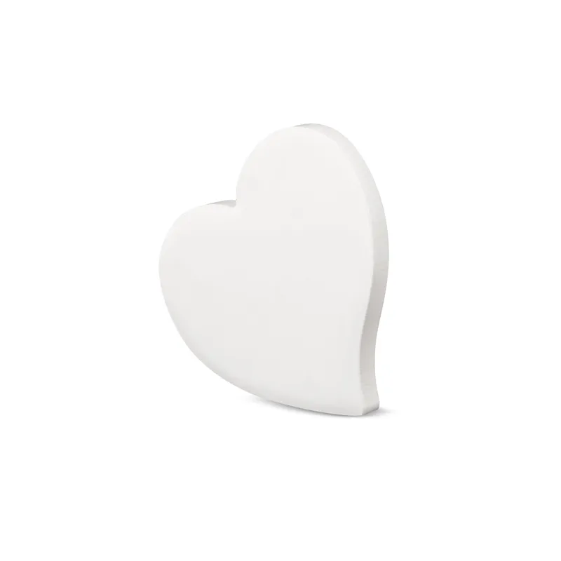 Calamita di ceramica a forma di cuore "cora" · 10724