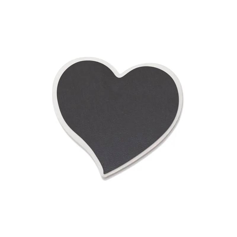 Calamita di ceramica a forma di cuore "cora" · 10724
