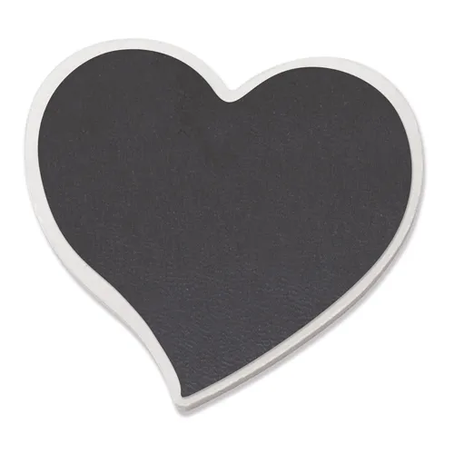 Calamita di ceramica a forma di cuore "cora" · 10724