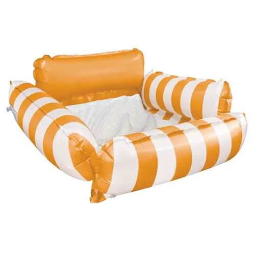 Materassino da piscina "acuatik" · 10735-BL-NA