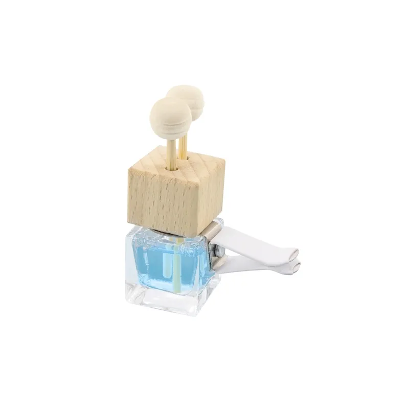 Profumatore auto "pure" · 10746-AZ