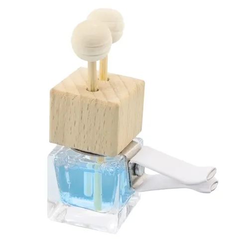 Profumatore auto "pure" · 10746-AZ