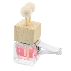 Profumatore auto "pure" · 10746-RO 2