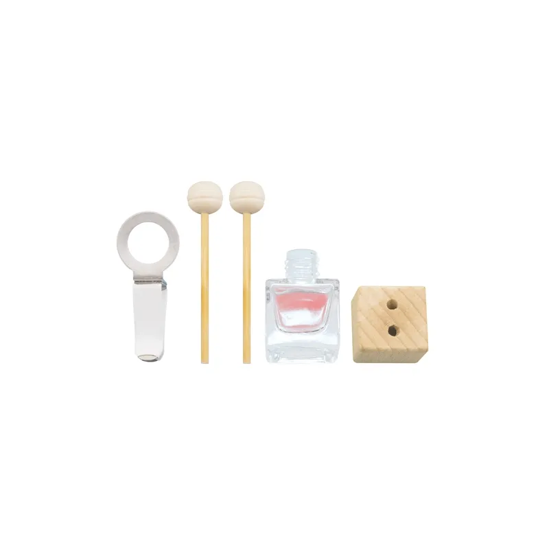 Profumatore auto "pure" · 10746-RO