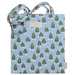 Borsa natalizia “seraphyn” · 10793-AZ 2