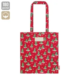 Borsa natalizia “seraphyn” · 10793-RO