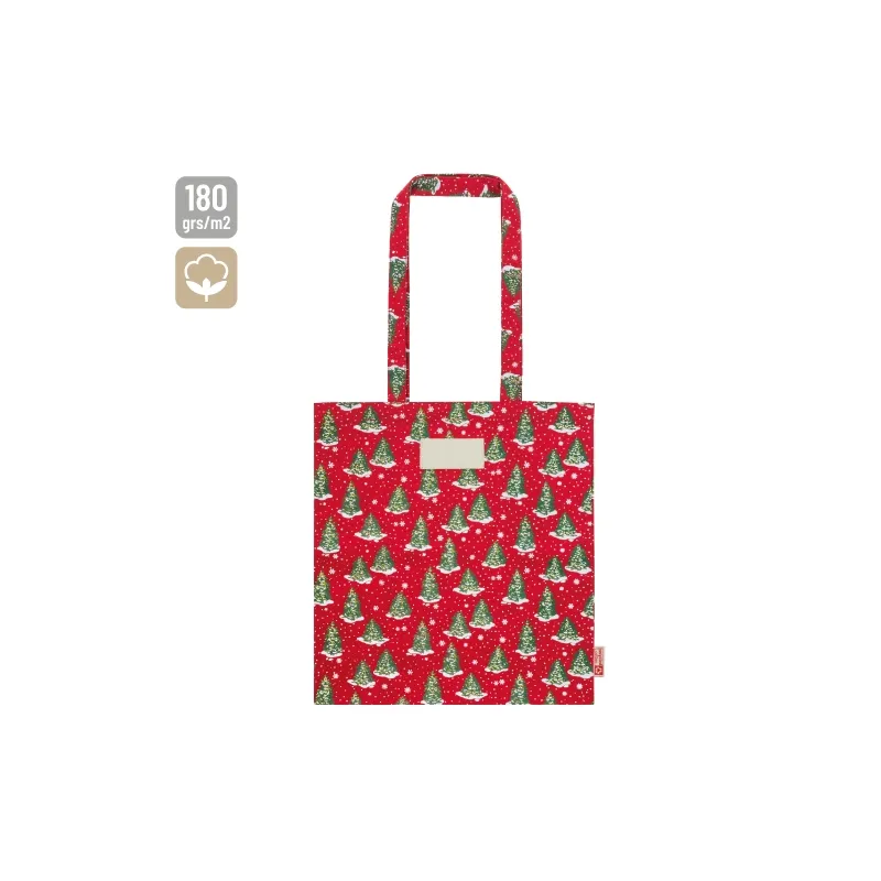 Borsa natalizia “seraphyn” · 10793-RO