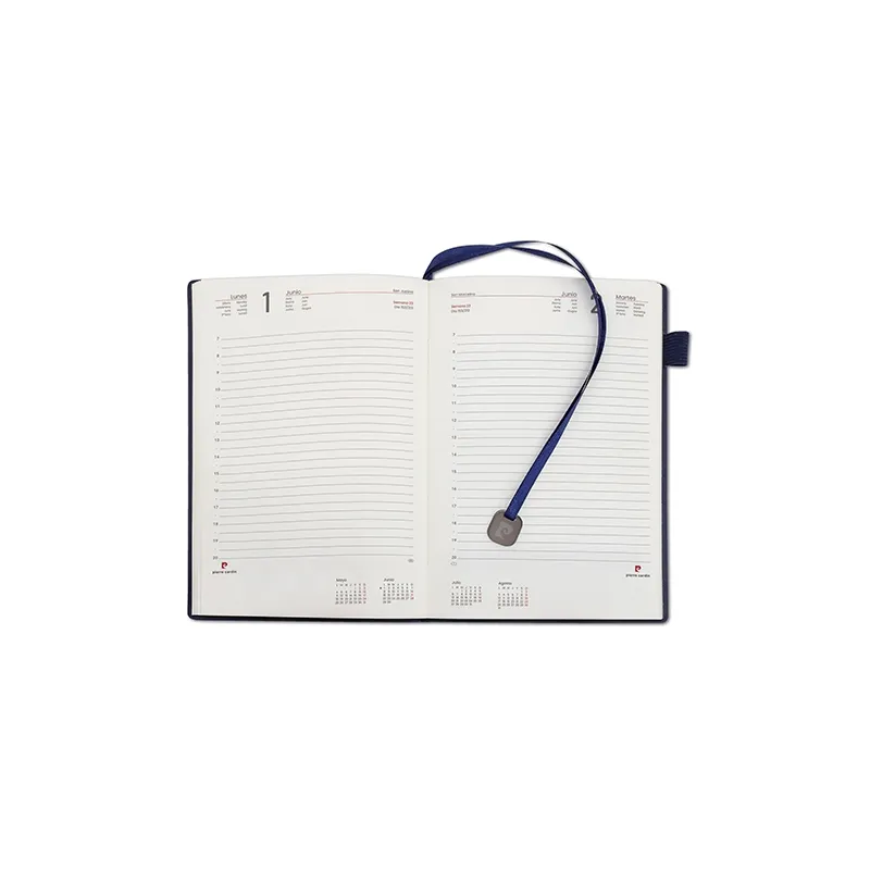 Agenda pierre cardin “orleans” · 10817-GR