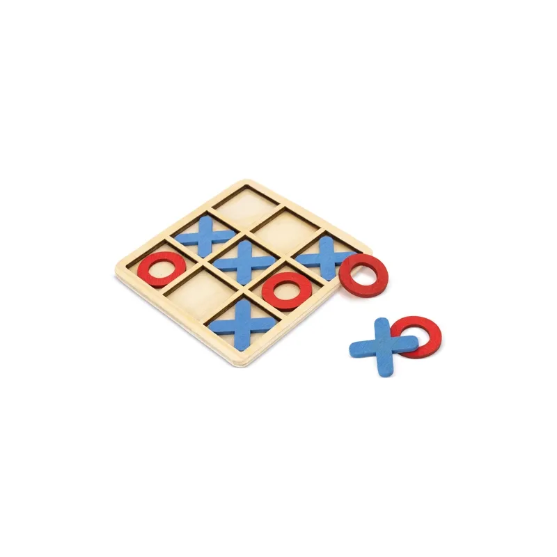Gioco di abilità “tic tac toe” · 10826