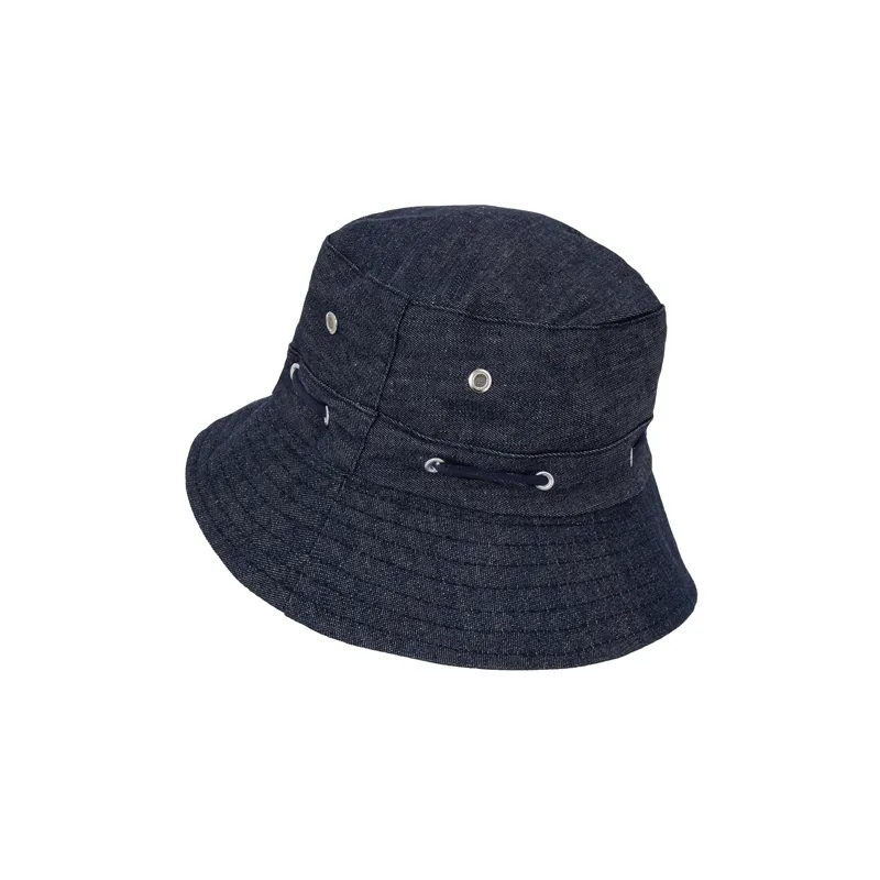Cappello denim “owen” · 10849